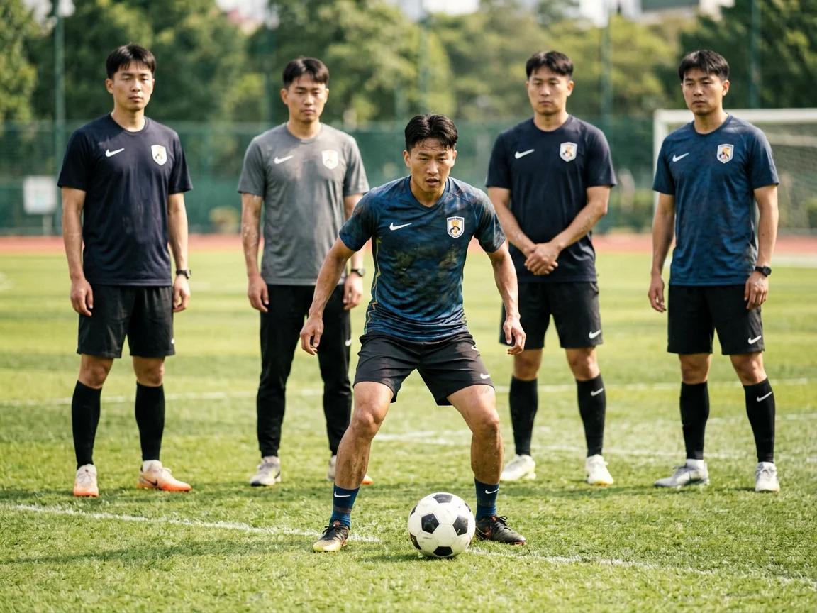 2024亚冠小组赛末轮赛事前瞻中超球队出线形势全梳理
