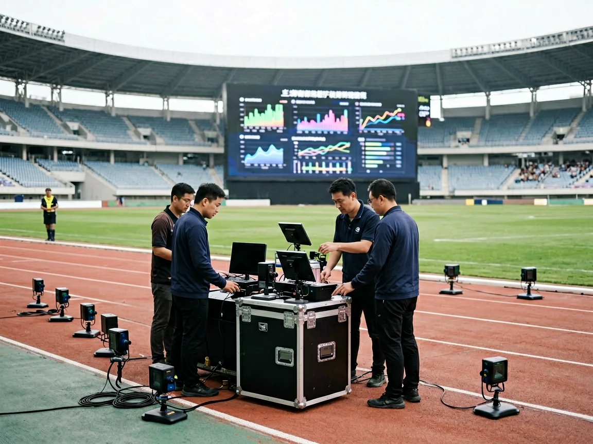 五大联赛战火重燃精彩对决接连上演足球赛事激情不断