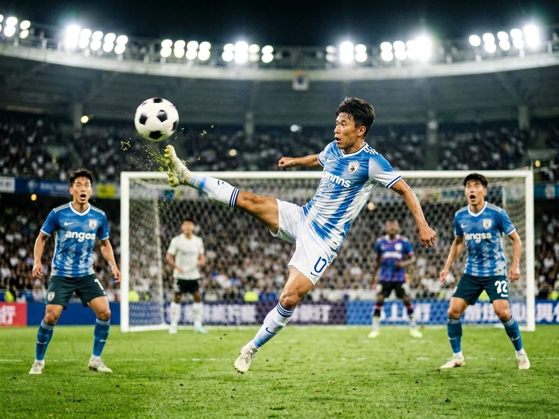 加纳乔近期表现亮眼全力冲击2026世界杯国家队参赛名额