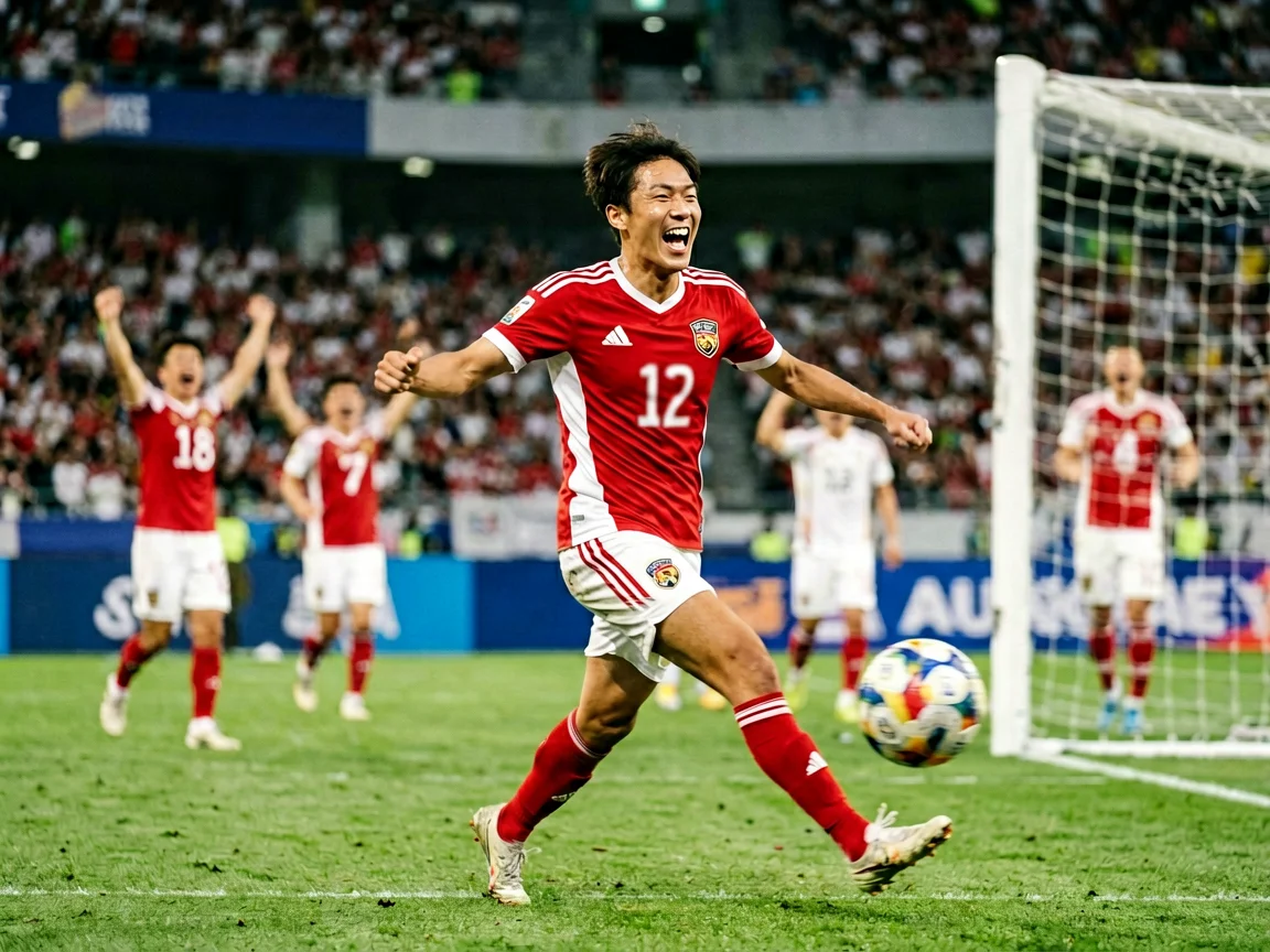 2026世界杯小组赛足球赛事最新赛程赛况及出线形势盘点